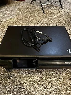 HP 5510 E All-In-One Inkjet Printer • $80