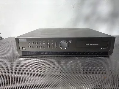 Digimerge Dhx316301 16ch Network DVR Pentaplex Digital Video Recorder • $99