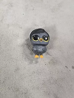 Lol Surprise Pets Yin Hoot BB Owl Pet Figure L.O.L • $9.98