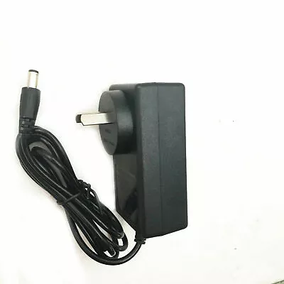 AU Plug Massage Gun Charger Adapter AC100-240V DC16.8V Battery Power Supply AL • $16.99