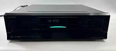 Onkyo Compact Disc Changer DX-C390 6 Disc Carousel • $74.95