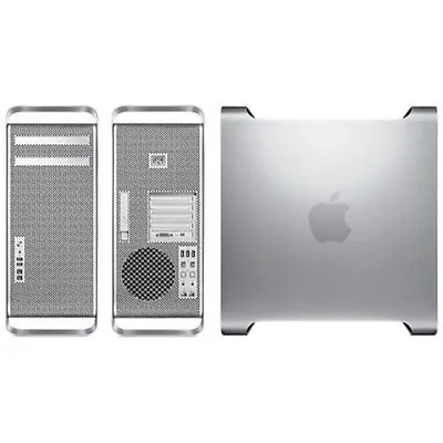 Apple Mac Pro 5.1-12core+Final Cut Pro&Logic Pro X/1 Tb NVMe/128Gb/GTX-4 Gb+EFI • £435