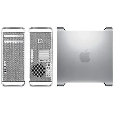 £750 • Buy Apple Mac Pro 5.1 +Final Cut Pro & Logic Pro X-12core /1Tb NVMe/128Gb/GTX680-4Gb