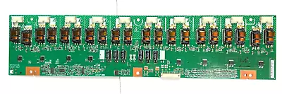 Inverter Board Vit71037.50 For 37  Samsung Le37a616a3f Le37a556p1f  Tv T370hw02 • £14.95