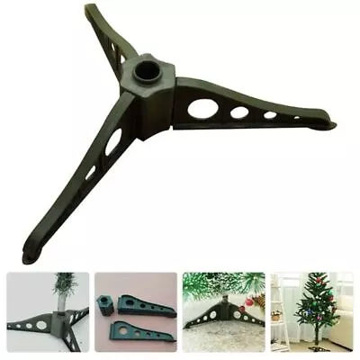 Reliable Christmas Tree Stand Base Detachable Artificial Christmas Tree Base • $12.08