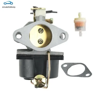 Carburetor For Tecumseh 15HP-17.5 Hp OHV Enduro XL/C MTD Murray Riding Mower USA • $13.90