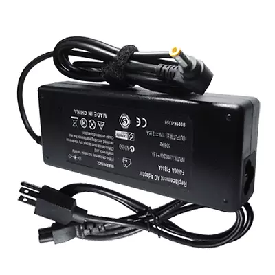 Ac Adapter For Toshiba Satellite 1115- A100 A105 A135 A300 A305D Series 75w • $17.99