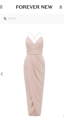 $40 • Buy Forever New Dress
