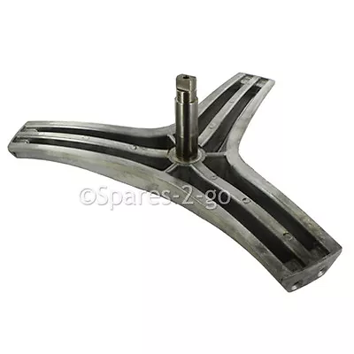 £48.29 • Buy Washing Machine Drum Spider For HOTPOINT Washer Dryer 1400RPM 30mm Shaft