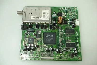 3320-0012-0187 Vizio Terminal Board (0171-1412-0320) For L32HDTV10A • $16.68