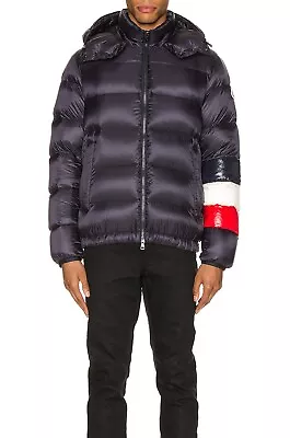 Authentic Moncler Willm Jacket • $347