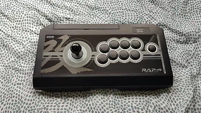 Hori Real Arcade Pro 4 Kai For PS3 PS4 And PC • £110