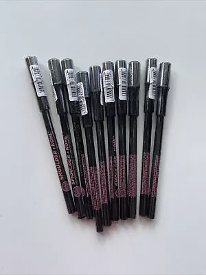 £55 • Buy Soap&Glory Smoulder Kohl Waterproof Eyeliner In Smokey Dokey MUA BULK 10