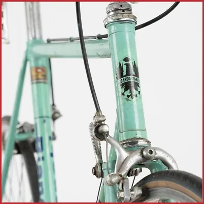 Bianchi Rekord 848 Steel Lugs Road Bike Bicycle Vintage Old Italian Gipiemme • $999