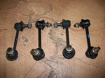 Set Of 99-05 Mazda Miata Sway Bar End Links Oem • $22.50