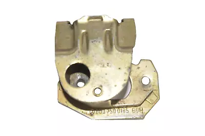 Mercedes W126 W123 Trunk Lock Mechanism Latch 0007500185 BUM • $49.99