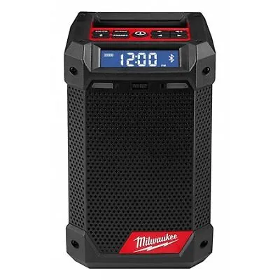 Milwaukee Tool 2951-20 M12 Radio + Charger (Tool Only) • $149