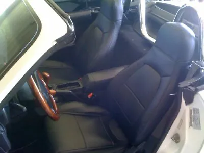 Coverking Premium Leatherette Custom Seat Covers For Mazda Miata - Made To Order • $269.99