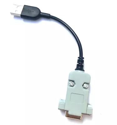 TinkerBOY Apple Macintosh M0100 Mouse To USB Converter • $45