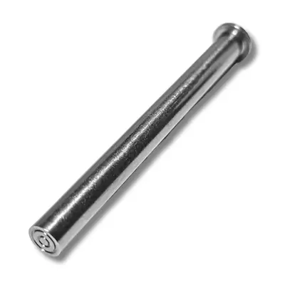 Sig Sauer P226 P220 Harden & Polished Solid Stainless Steel Recoil Guide Rod • $13.99