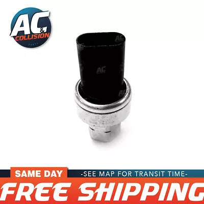 Pressure Transducer For Jeep Cherokee Compass Grand Cherokee Caliber Ram • $10.99