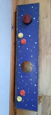 £10 • Buy Crystal Maze Coin Operated Arcade Machine