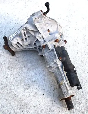 2012-2021 RAM 1500 OEM AWD 3.55 Ratio Front Axle Drive Differential Carrier Unit • $999.99