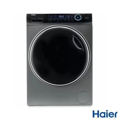 £723.87 • Buy Haier I-Pro 7 Series HW100-B14979S8U1, 10kg, 1400rpm Washing Machine With WiFI A
