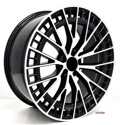 22'' Wheels For Mercedes S560 4MATIC COUPE 2018-19 (22x9/10.5 ) 5x112 • $1279.20