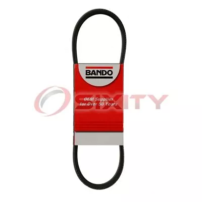 Bando AC Alt Pump Serpentine Belt For 2007-2013 Mini Cooper Accessory Drive Db • $14.48