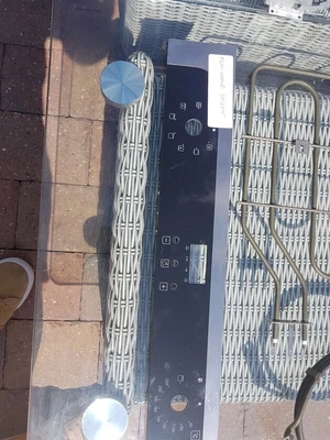 £25 • Buy Cooker Spare Parts  NEW WORLD  NW602MF