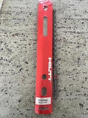 £23.99 • Buy Hilti Masonry Drill Bit 