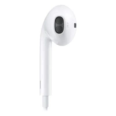 $24.95 • Buy Genuine Apple EarPods Headphones 3.5mm Earbuds Earphones For 6 6s 5 4 Plus IPad