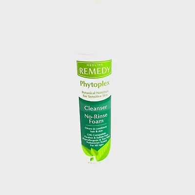 Medline Remedy Phytoplex Botanical Nutrition For Sensitive Skin 8oz USA Seller • $17.99