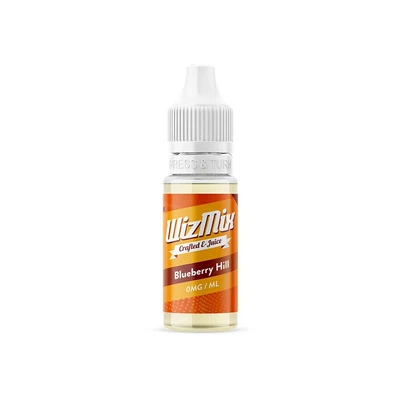 £10.99 • Buy WizMix Vape Liquid | 5x10ml Bottles For £10.99 | All Flavours | E-Liquid | Juice