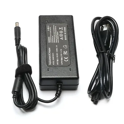 AC Adapter Charger For HP Compaq 6730b 6730s 6735b 6735s Power Supply 19V 4.74A  • $12.99