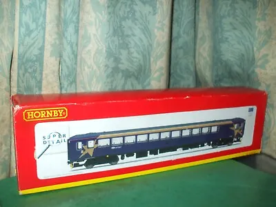 HORNBY BR CLASS 153 SINGLE RAILCAR EMPTY BOX ONLY - No.1 • £22.95