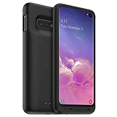 Mophie Juice Pack Slim Protective Battery Case With Wireless Charging For • $16.60