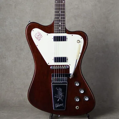 Gibson Firebird ⅴ Cherry Used Electric Guitar • $25747.85