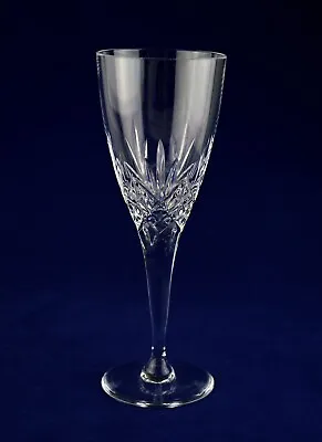 £12.50 • Buy Edinburgh Crystal  SILHOUETTE  Sherry / Port Glass - 15.5cms (6-1/8 ) Tall