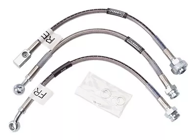 Russell 692100 Brake Line Kit 79-88 GM G-Body Monte Carlo Cutlass Regal Malibu • $57.95