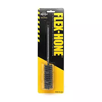 Brush Research BC7832 ® 7/8 22.2mm Diameter 320 Grit Silicon Carbide Abrasive... • $35.15