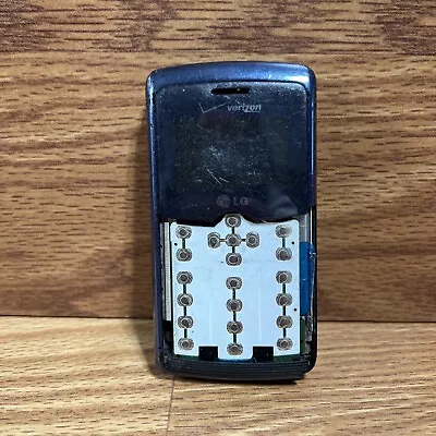 VINTAGE LG VERIZON LG-VX9200 - Working • $12