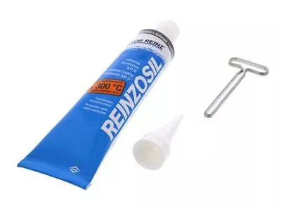 For 1978-1985 1992-1993 Mercedes 300SD Engine Sealant Victor Reinz 78422NKNV • $20.03