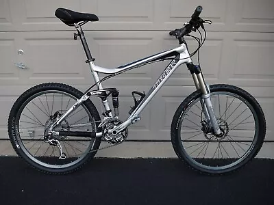 2008 Trek Fuel Ex7 21.5  Full Suspension Mountain Bike With Upgrades • $1399.95