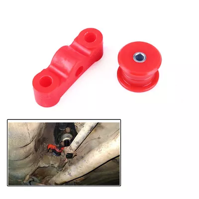 Prothane D Series Manual Transmission Shifter Stabilizer Linkage Bushings Kit • $18.51