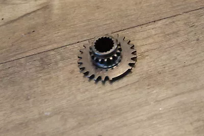 2006 Suzuki Gsxr1000 Cam Chain Sprocket Gear • $25.03