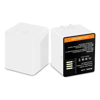 2 Battery For Arlo Pro 3/Pro 4/Ultra/Ultra 2 Camera VMS4340P VMS4440P VMS4640P  • $30.99