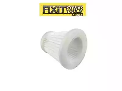 £10.75 • Buy Black & Decker Dustbuster Pivot Paper Filter PAV1205 PHV1800 PV1205 PV1405