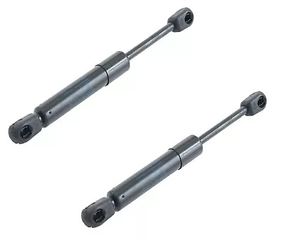 $57.95 • Buy 2 OEM Stabilus Trunk Lid Lift Support Shocks Struts For Mercedes Convertible CLK
